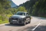Audi RS Q3 2013 года (WW)